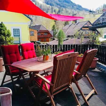 דירה Vorstadtstub'n