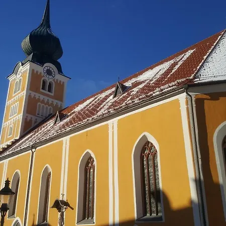 Vorstadtstub'n * Schladming