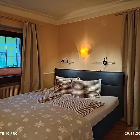 Vorstadtstub'n Apartamento