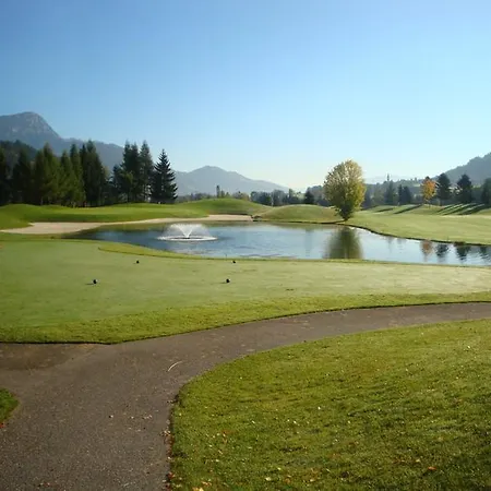 דירה Vorstadtstub'n שלאדמינג