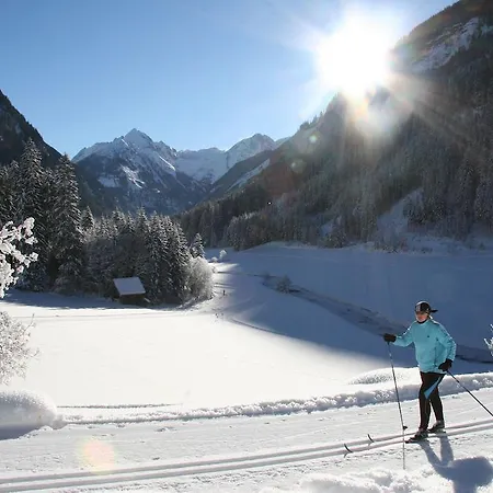 Vorstadtstub'n Schladming