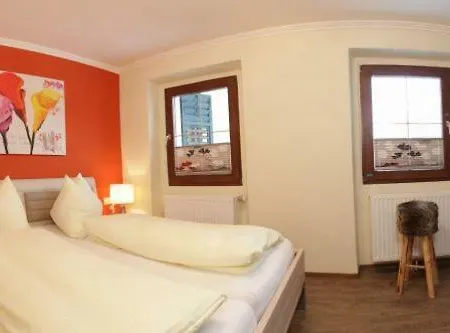 Vorstadtstub'n דירה