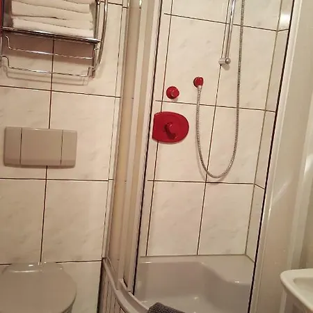 Daire Vorstadtstub'n *