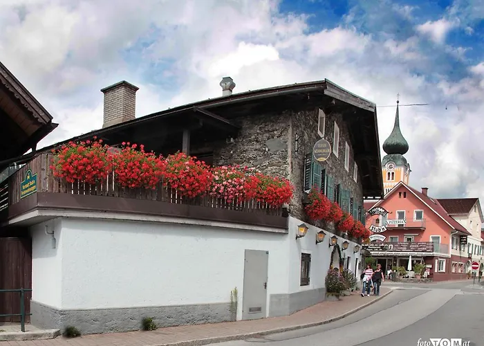 Appartamento Vorstadtstub'n Schladming