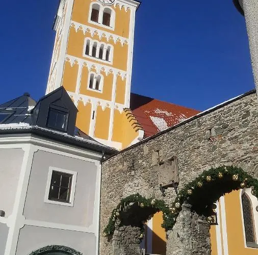 Vorstadtstub'n Schladming