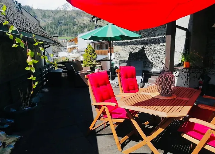 Vorstadtstub'n Appartamento