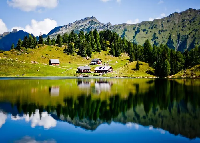 Vorstadtstub'n Appartamento Schladming