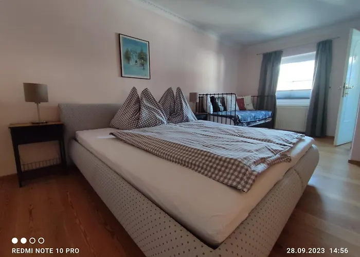 Vorstadtstub'n Apartment