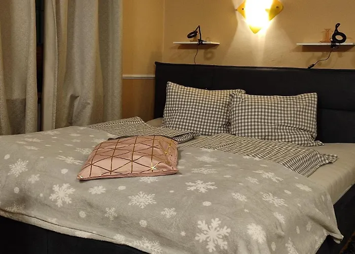 Vorstadtstub'n * Schladming