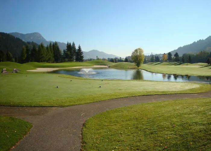 Appartamento Vorstadtstub'n Schladming