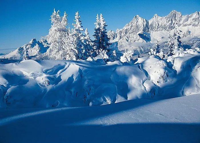 Vorstadtstub'n Schladming