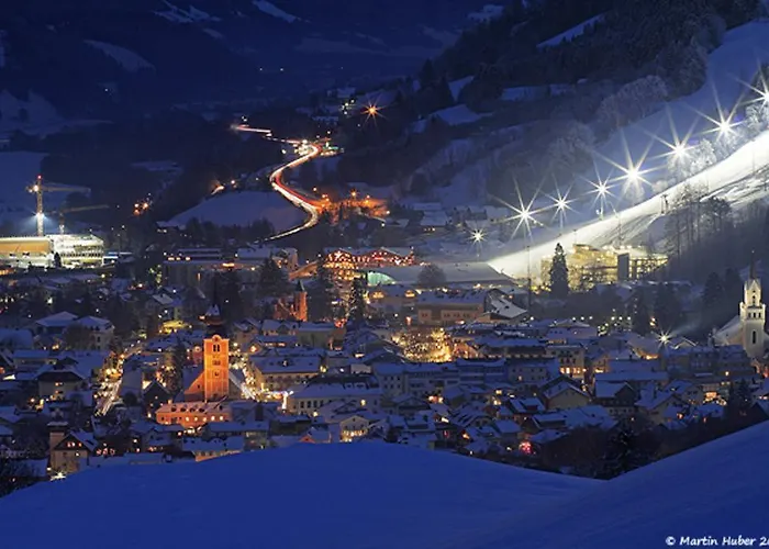 Appartamento Vorstadtstub'n Schladming