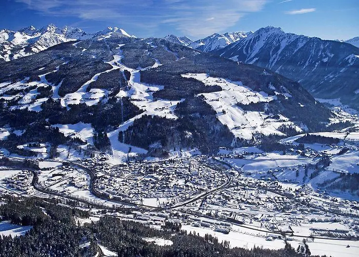 Apartment Vorstadtstub'n