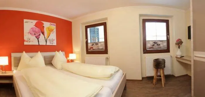 Vorstadtstub'n Apartment