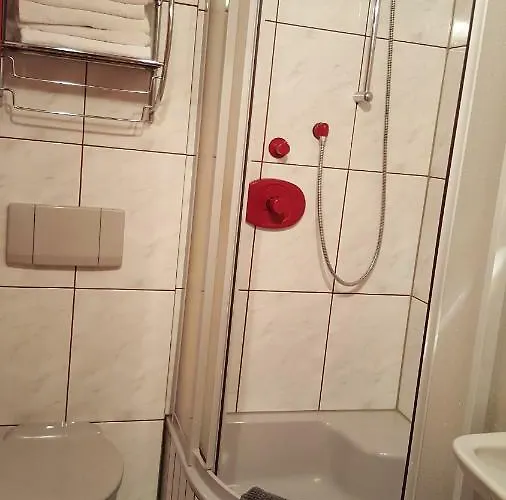 Appartamento Vorstadtstub'n *